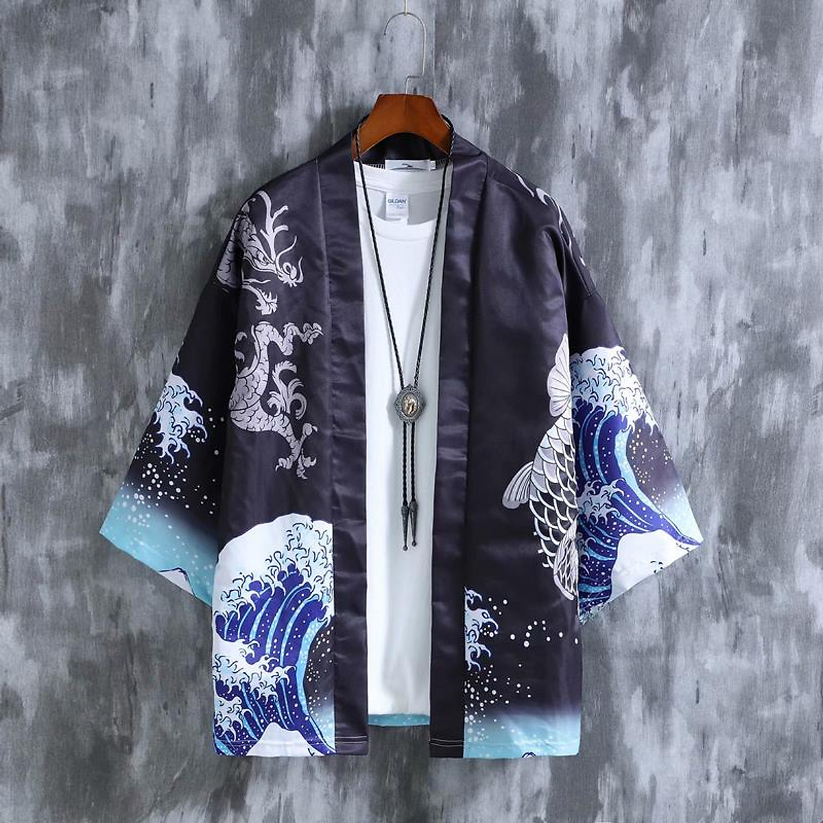 Spun  Chất vải thượng hạng từ sản phẩm áo sơ mi công sở nam Merriman