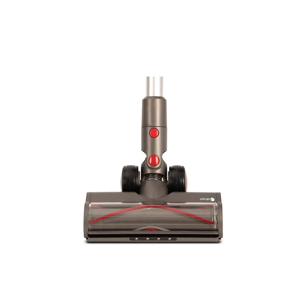Máy hút bụi không dây Elmich VCE-3927 - Hàng Chính Hãng