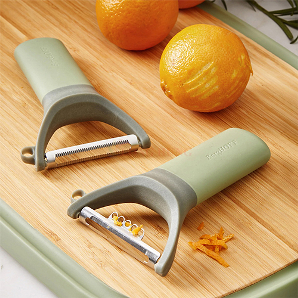 Dao bào ngang Berghoff Balance - Hàng chính hãng | Gia Dụng Tiện Ích
