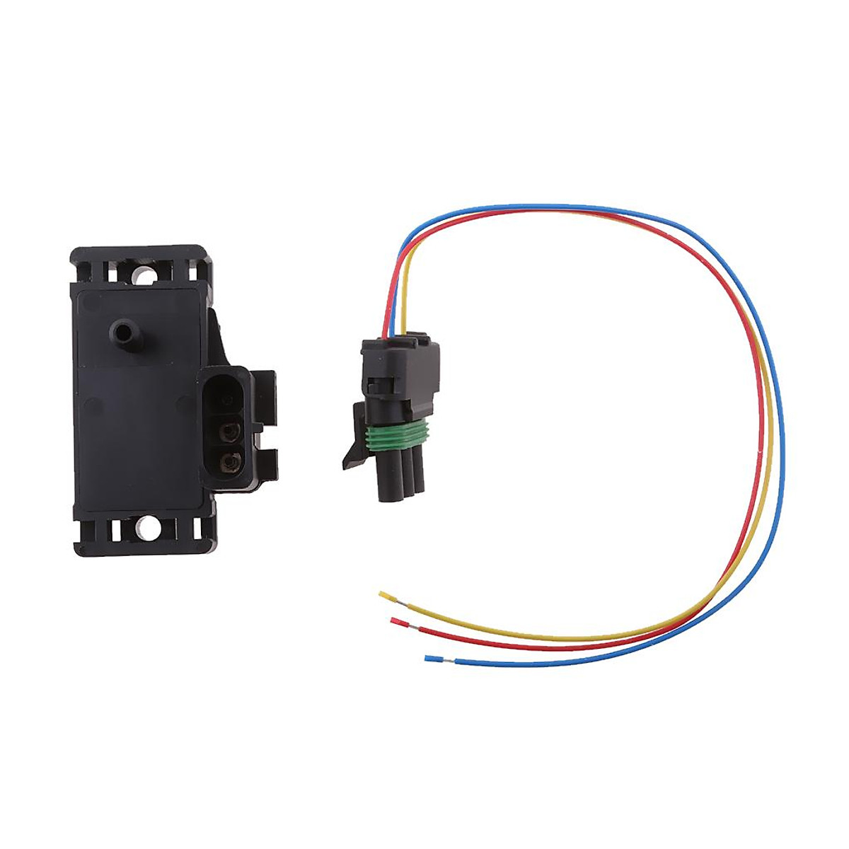 Car Manifold Absolute Pressure Sensor MAP for GM Chevrolet Buick 12223861