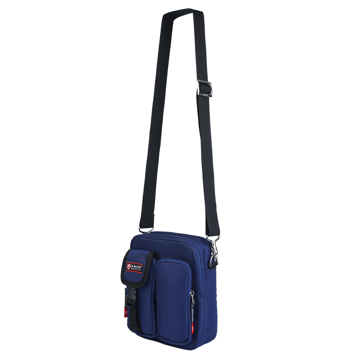 Túi Đeo Chéo Thời Trang SAKOS MINUS - Size S