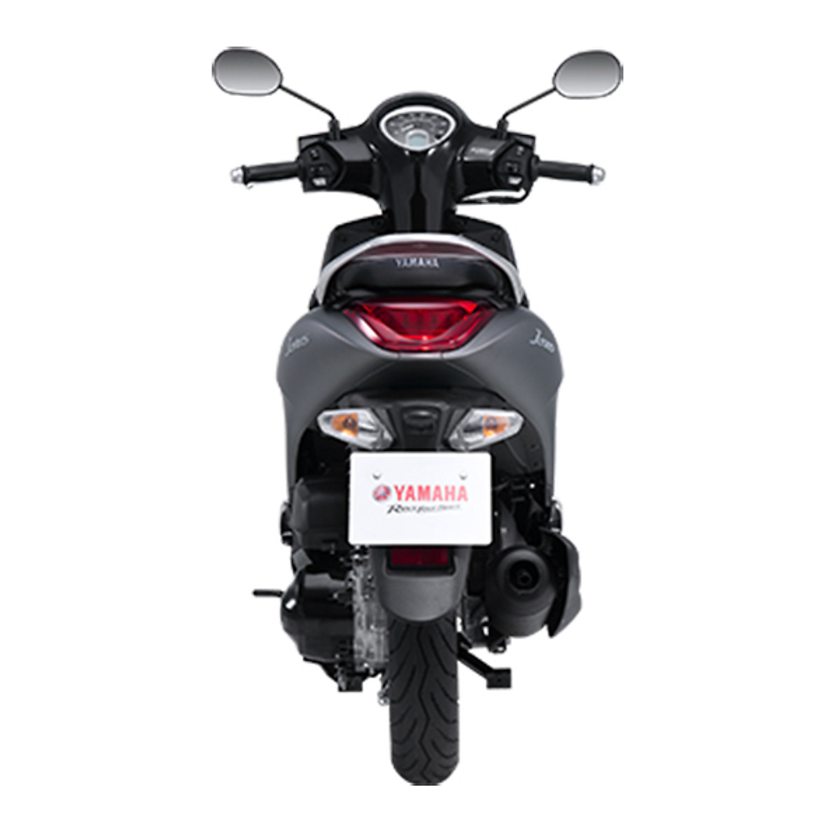 Xe Máy Yamaha Janus Limited Phiên bản giới hạn 2021  Shopee Việt Nam