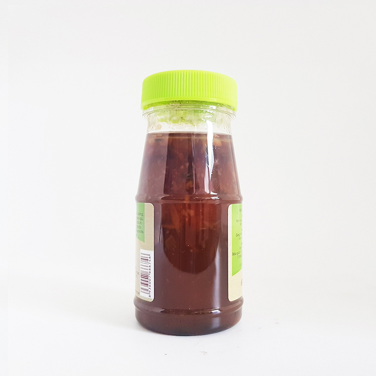 Lốc 6 Hũ Kho Quẹt Chay - Thương hiệu Nhất Tâm