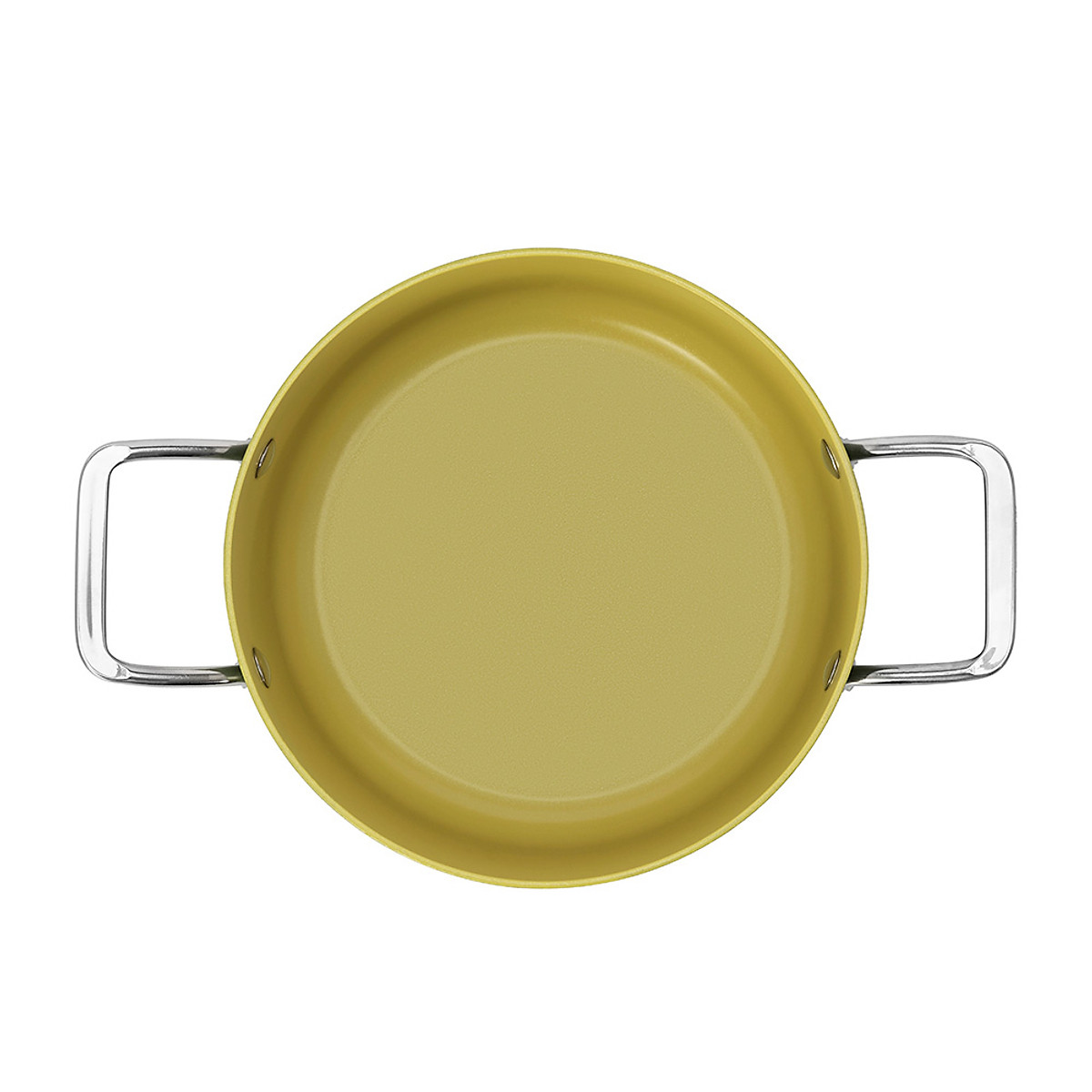 Nồi phủ sứ chống dính Elmich Olive Classic EL- 5535OV - Hàng chính hãng