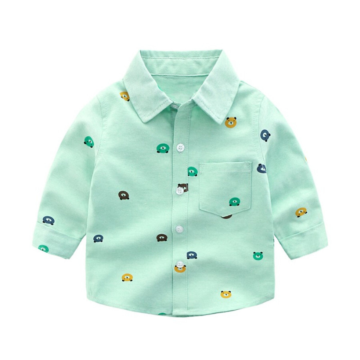 Mua Kid Boys Cartoon Bear Print T Shirt For Spring Autumn Kids Boys Long Sleeve T-Shirts Clothes Cotton Children Tops Mua Kid Boys Cartoon Bear Print T Shirt For Spring Autumn Kids Boys Long Sleeve T-Shirts Clothes Cotton Children Tops