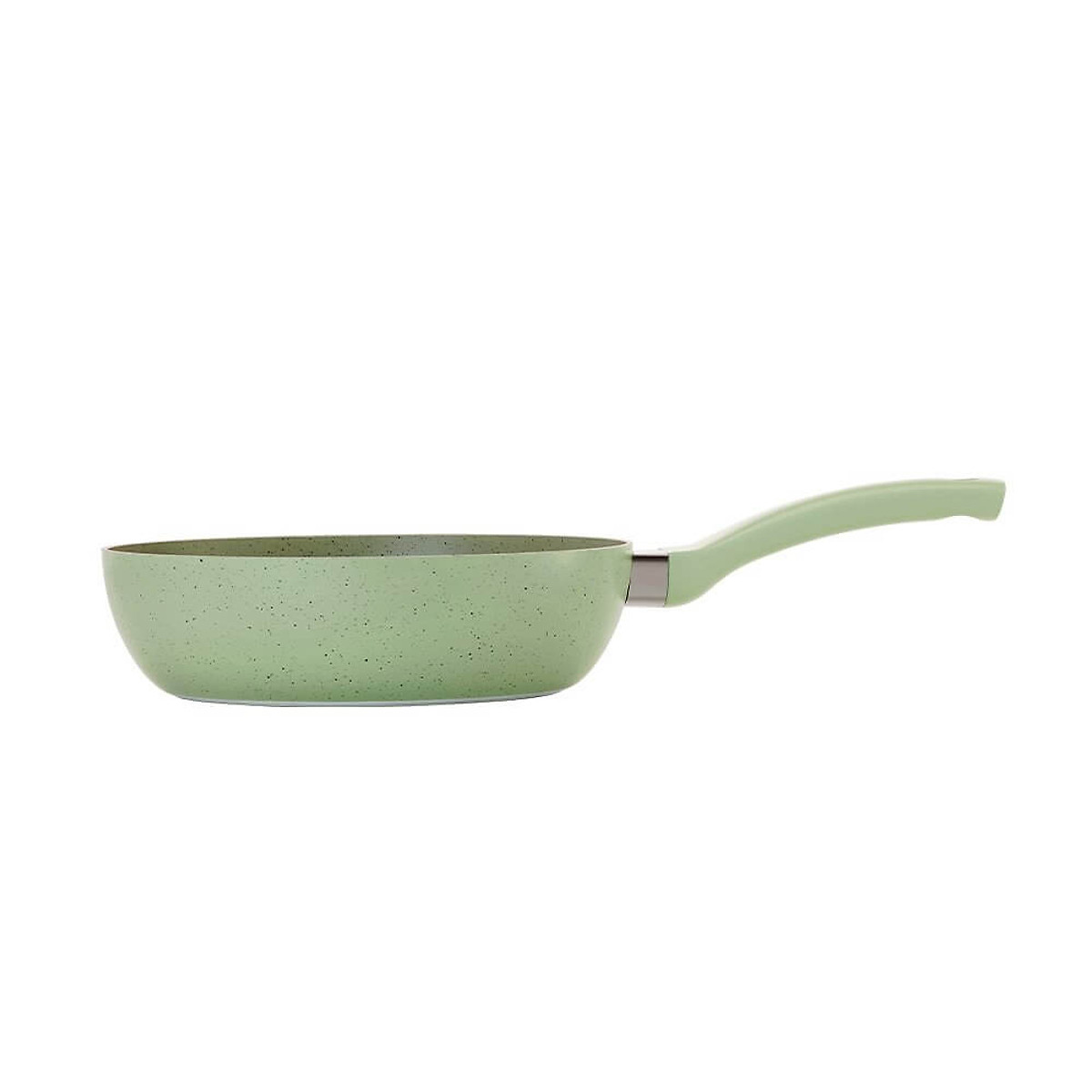 Chảo chống dính vân đá Elmich EL-4710OL