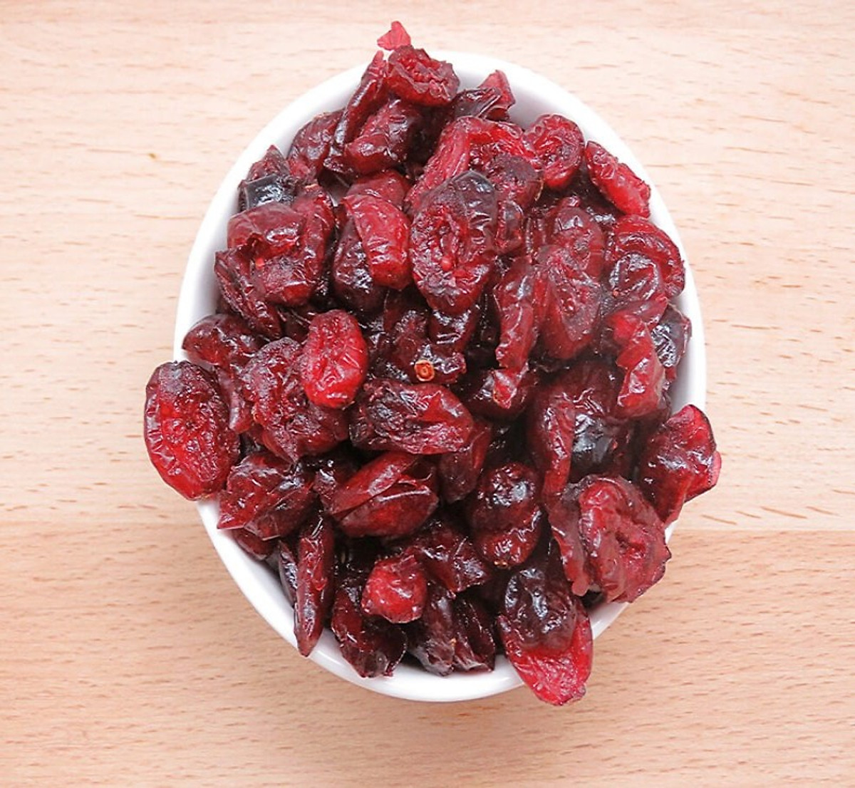 COMBO SIÊU TIẾT KIỆM 2 hũ Nam Việt Quất DK Harvest nhập khẩu - 200g