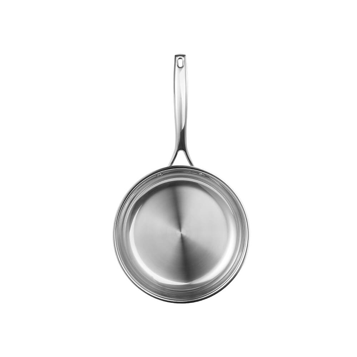 Chảo Inox dập nguyên khối Elmich EL-2431OL