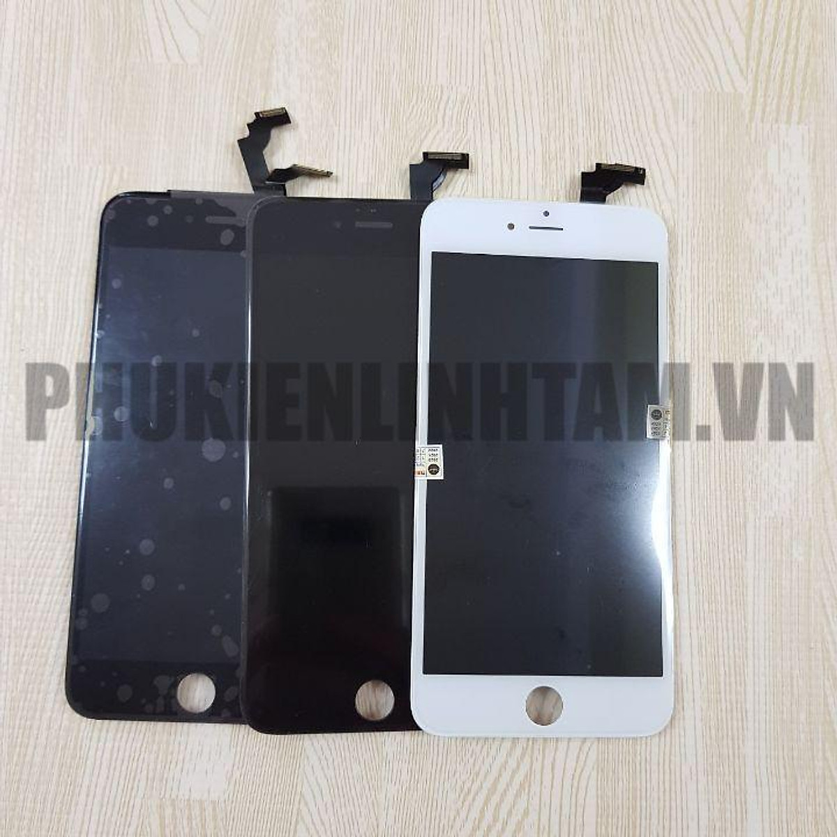 Hô biến iPhone 6 thành iPhone 6S trong nháy mắt