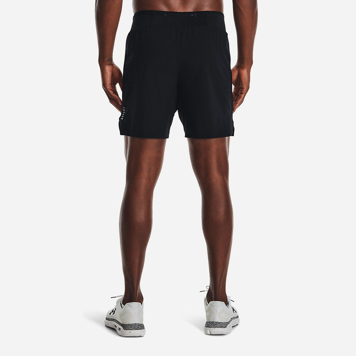 Quần ngắn thể thao nam Under Armour Speedpocket 7" - 1361487