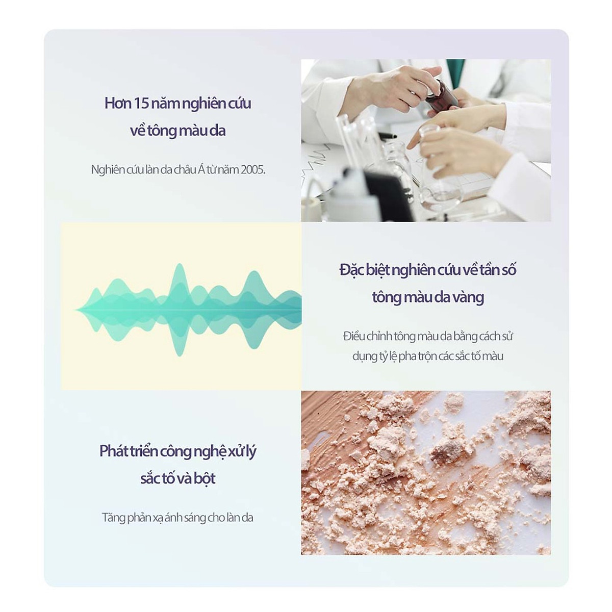 Kem Lót Nâng Tông Laneige Skin Veil Base