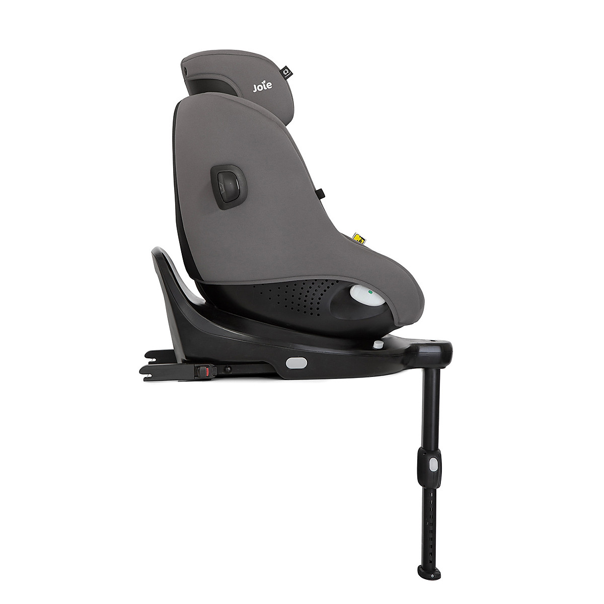Ghế ngồi ôtô cho bé Joie i - Pivot 360 Thunder dành cho bé từ sơ sinh đến 105cm