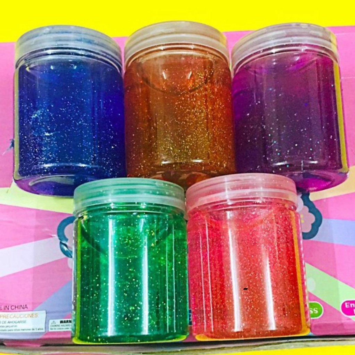 Mua Slime HỘP HÌNH TRỤ KIM TUYẾN LI TI LOẠI TO cực đẹp thiết kế độc đáo ấn tượng Đồ chơi Slam Gudetama Mua Slime Hộp Hình Trụ Kim Tuyến Li Ti Loại To Cực Đẹp Thiết Kế Độc Đáo Ấn Tượng Đồ Chơi Slam Gudetama