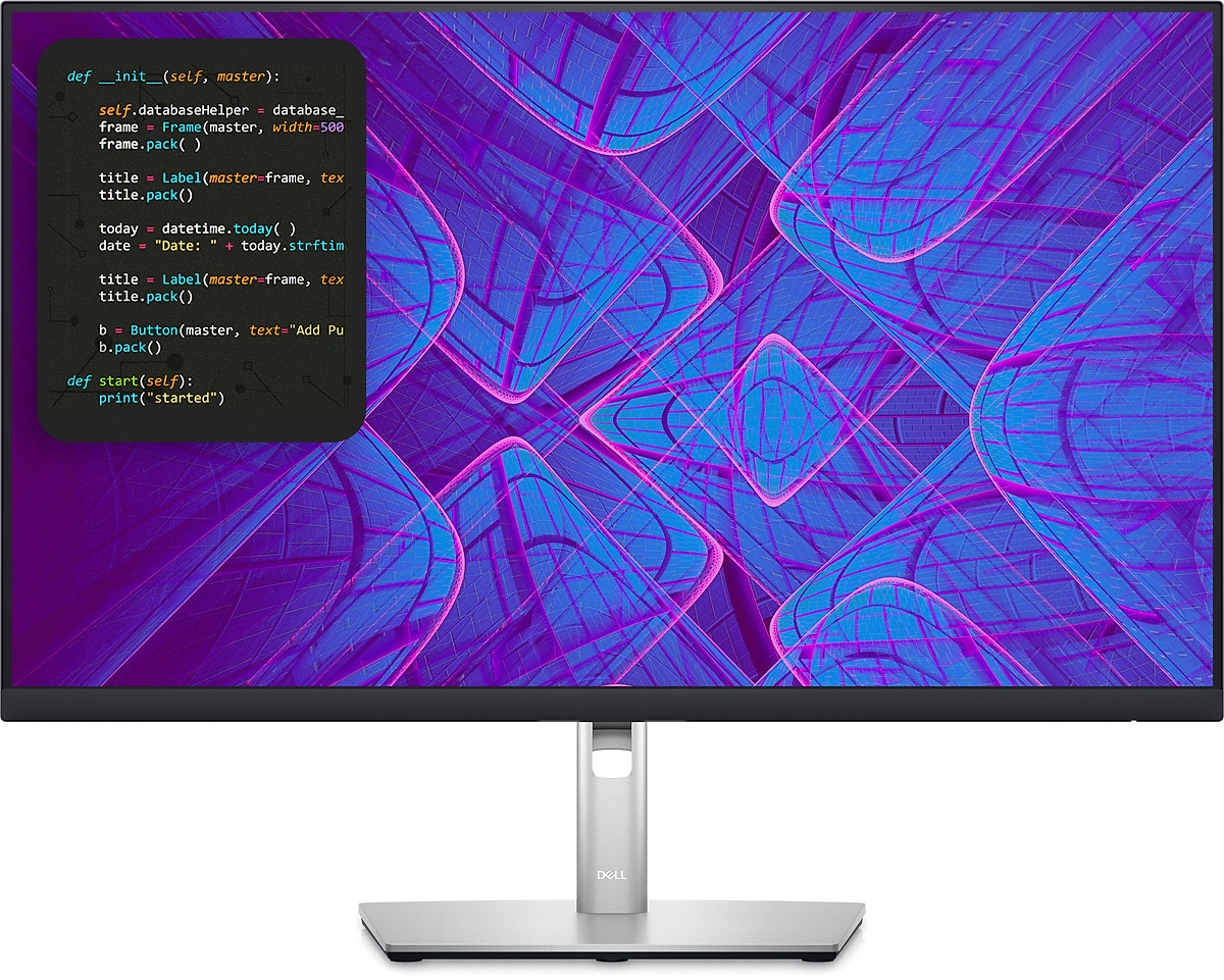 Mua Màn Hình máy tính Dell P2723QE ( 27inch 4K UHD (3840 x 2160) 8ms 60Hz IPS HDMI/DP/USB Type-C Upto 90W / RJ45 Network ) - Hàng Chính Hãng tại Ben Computer Mua Màn Hình máy tính Dell P2723QE ( 27inch 4K UHD (3840 x 2160) 8ms 60Hz IPS HDMI/DP/USB Type-C Upto 90W / RJ45 Network ) - Hàng Chính Hãng tại Ben Computer