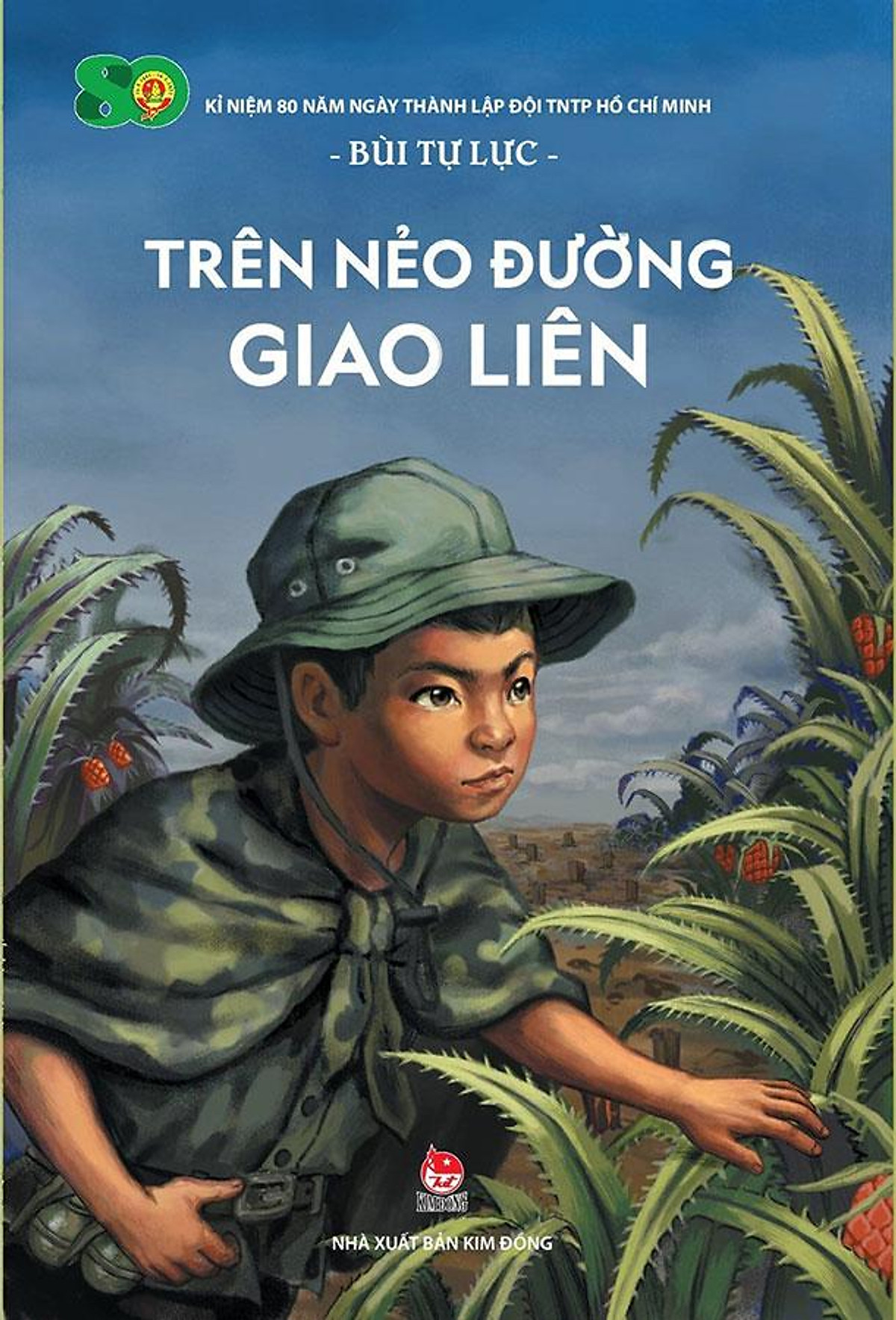 Sách Trên Nẻo Đường Giao Liên