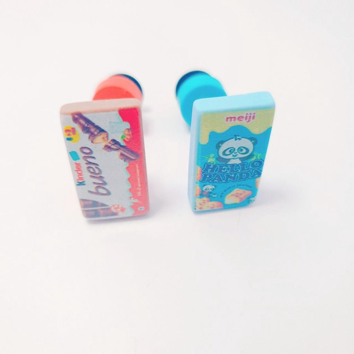 Sticker trang trí dép cross / nút gắn hkdesign mẫu các loại KẸO gắn sục/ dép đi mưa nữ (1 cái)