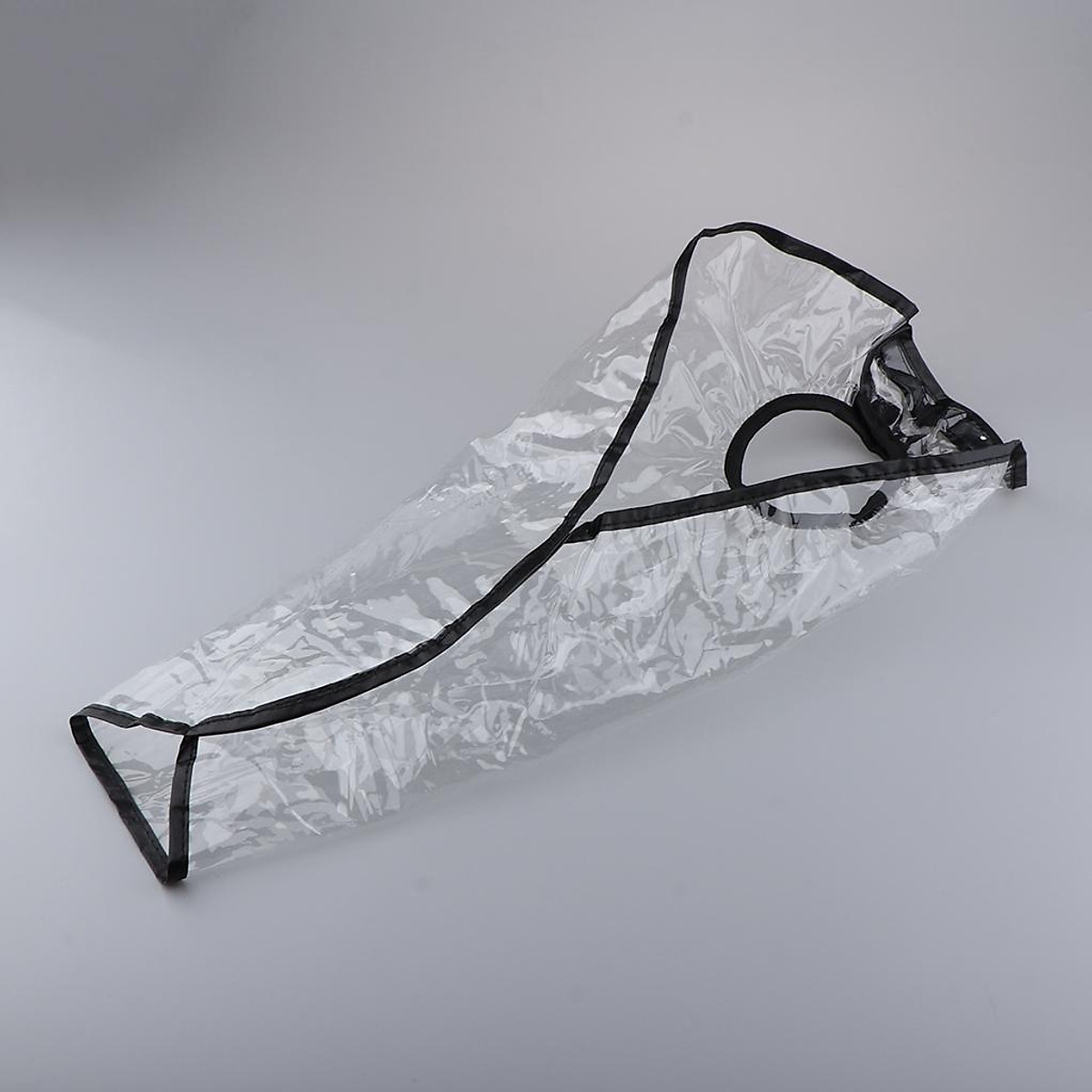 Mua Waterproof Transparent Hair Washing Funnel Salon Rinse Shampoo Patient Elderly Handicapped Wash tại Magideal Mua Waterproof Transparent Hair Washing Funnel Salon Rinse Shampoo Patient Elderly Handicapped Wash tại Magideal