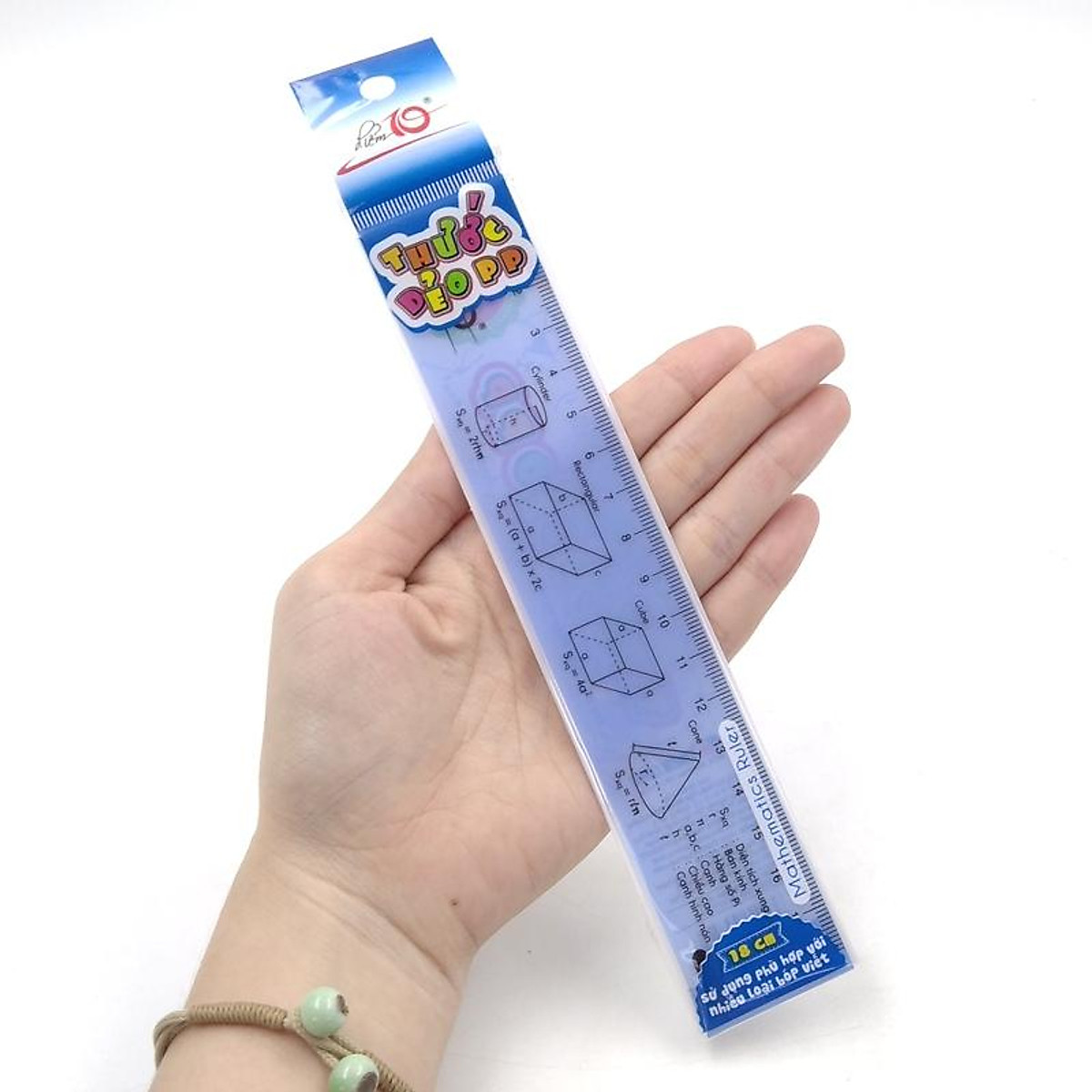 Thước Dẻo SR-023