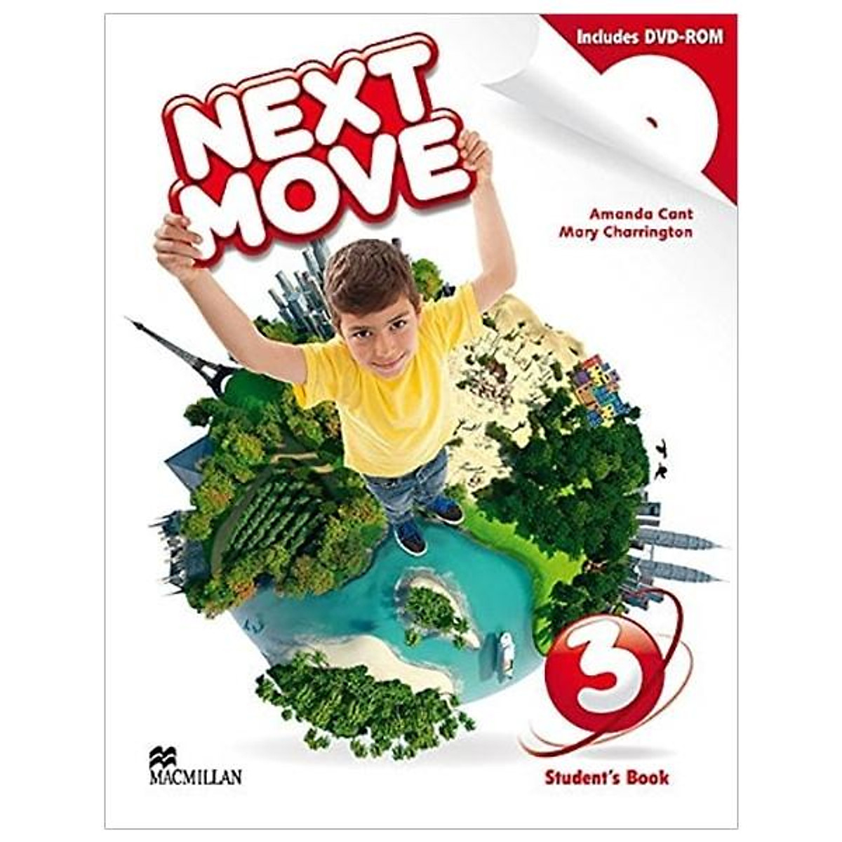 Next Move 3 SB + Ebook PK