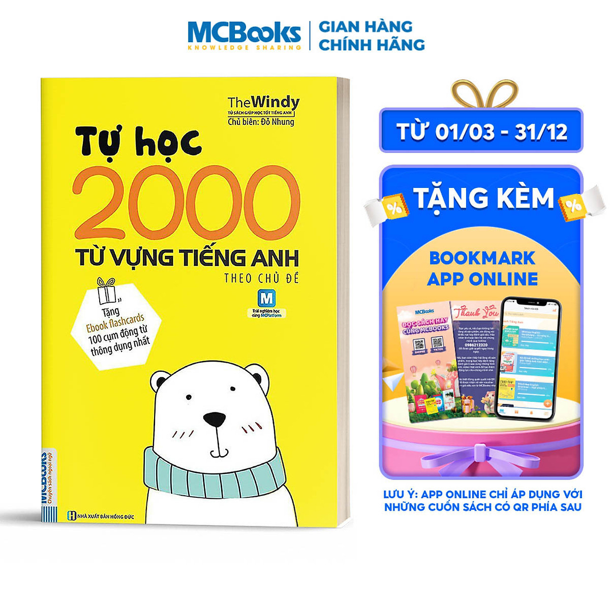 Tự Học 2000 Từ Vựng Tiếng Anh Theo Chủ Đề