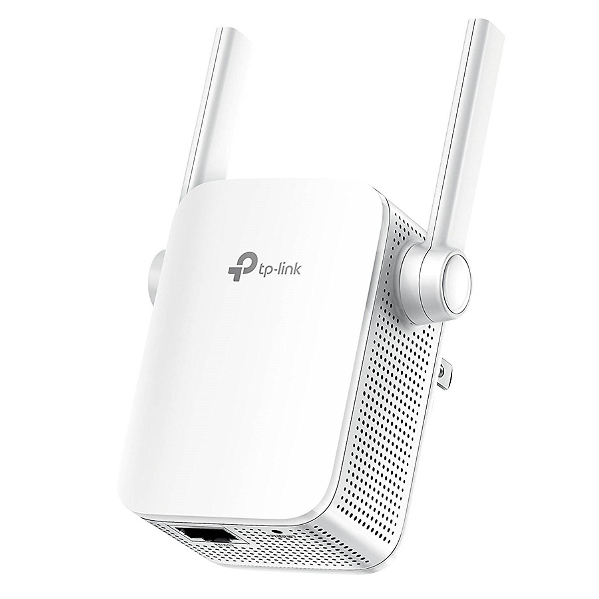 Bộ Kích Sóng Wifi Repeater 300Mbps TP-Link TL-WA855RE - Hàng Chính Hãng