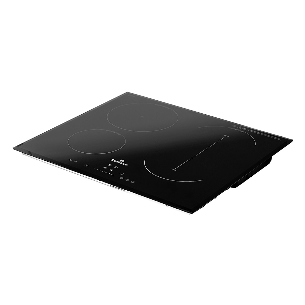 Bếp Âm Từ Đa Vùng Nấu Bluestone ICB-6845 (7100W) - Hàng Chính Hãng