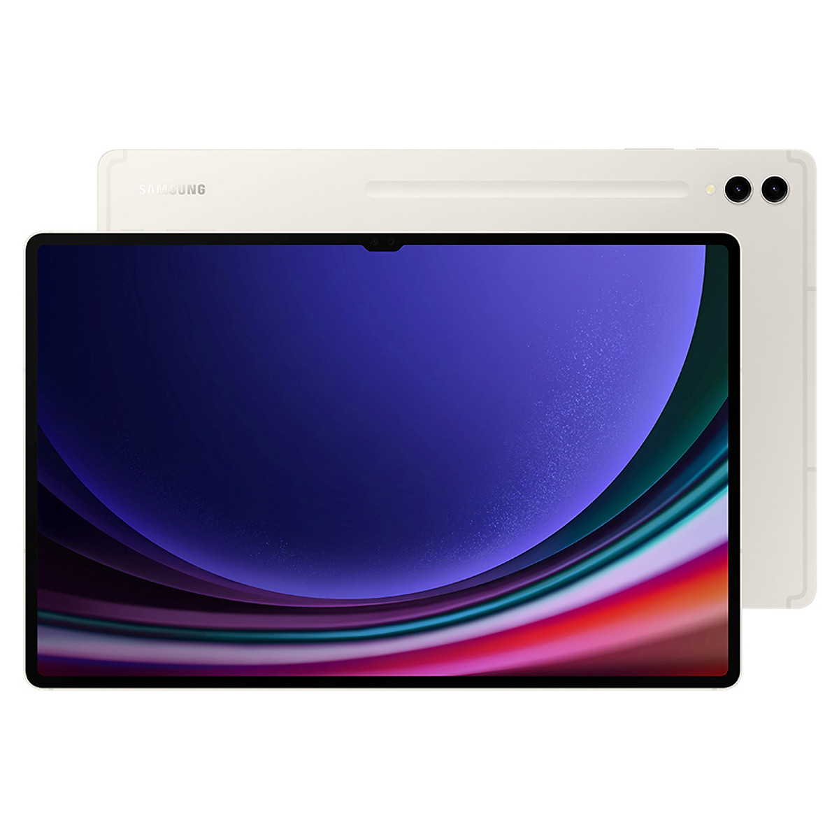 Samsung Galaxy Tab S9 Ultra 5G (12GB/512GB) - Hàng chính hãng - Đã kích hoạt bảo hành điện tử