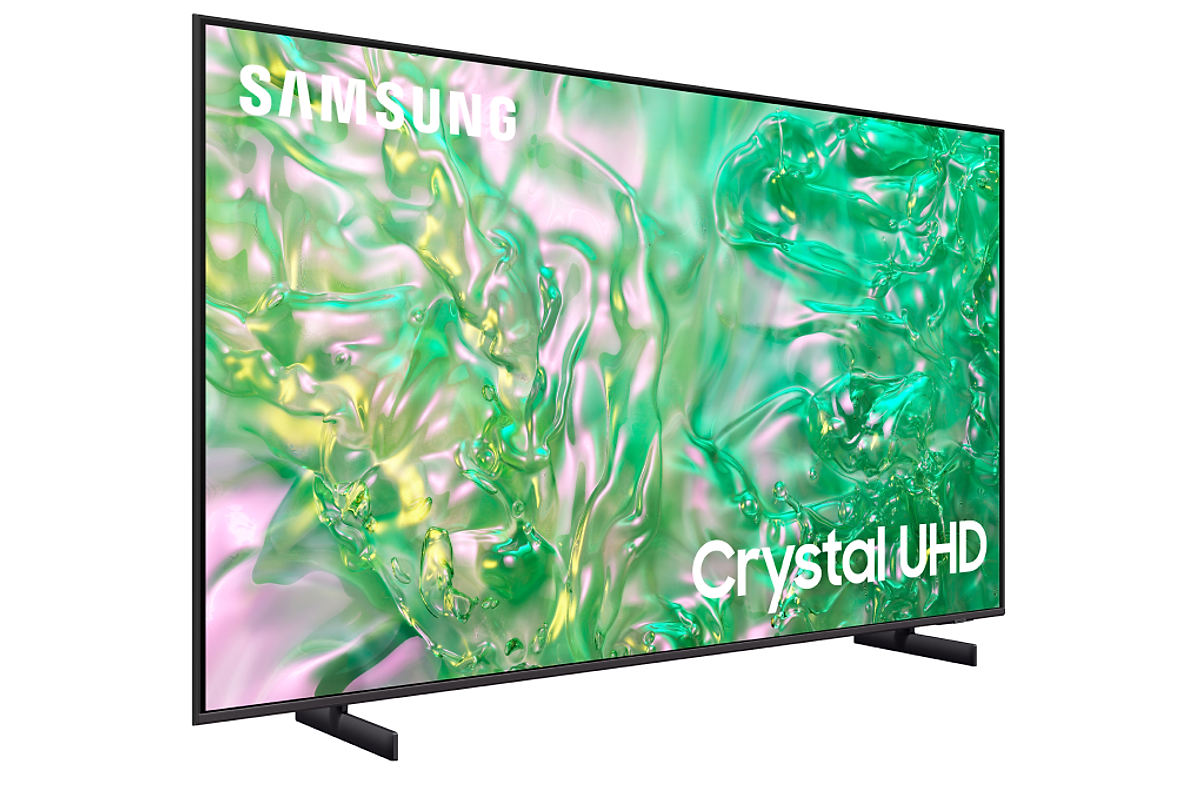 UA55DU8000 - Smart Tivi Samsung 4K 55 inch UA55DU8000 - Hàng Chính Hãng - Chỉ Giao Hồ Chí Minh