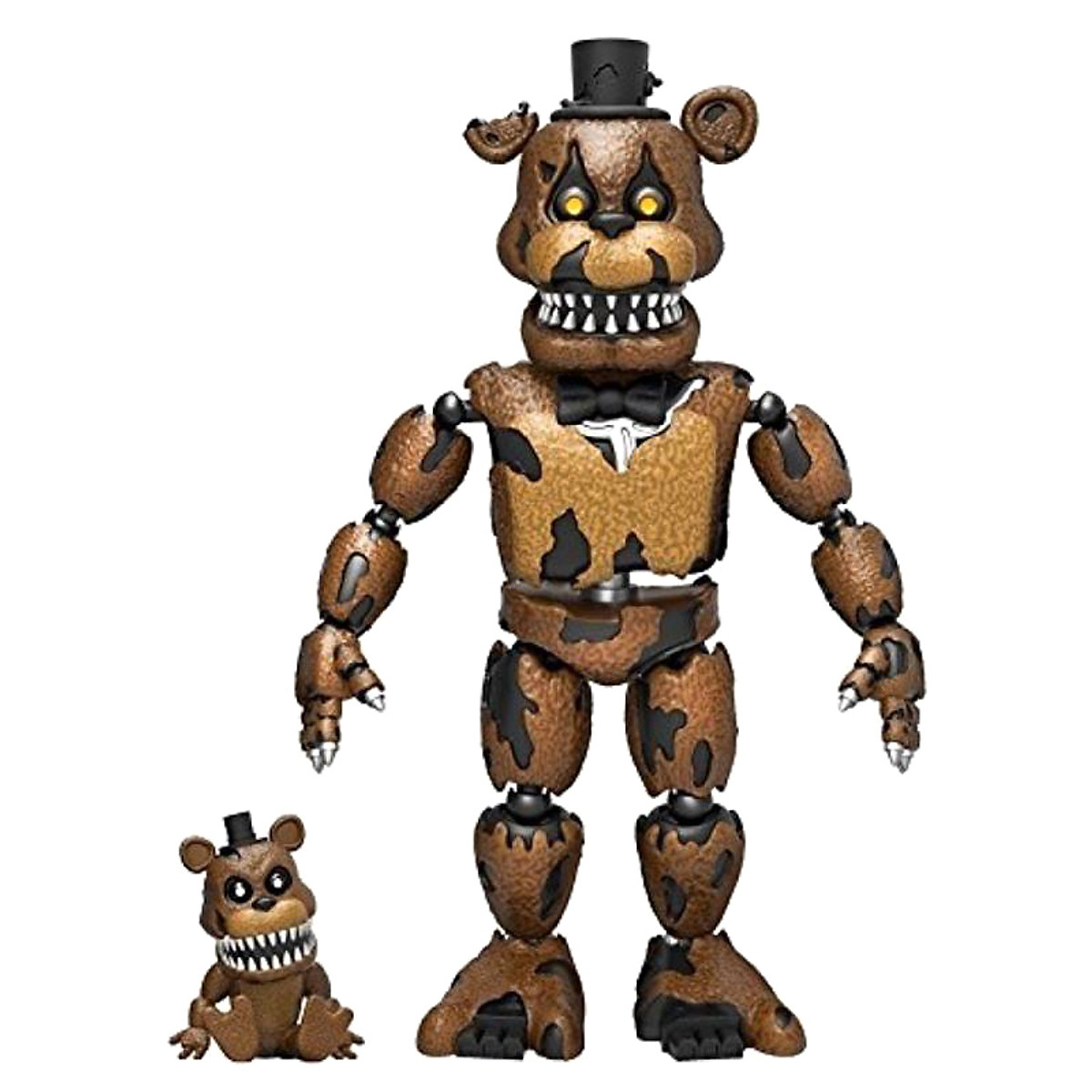 Mua Mô Hình Nhân Vật Five Nights At Freddy Kích Thước 55 Inch  Yeep