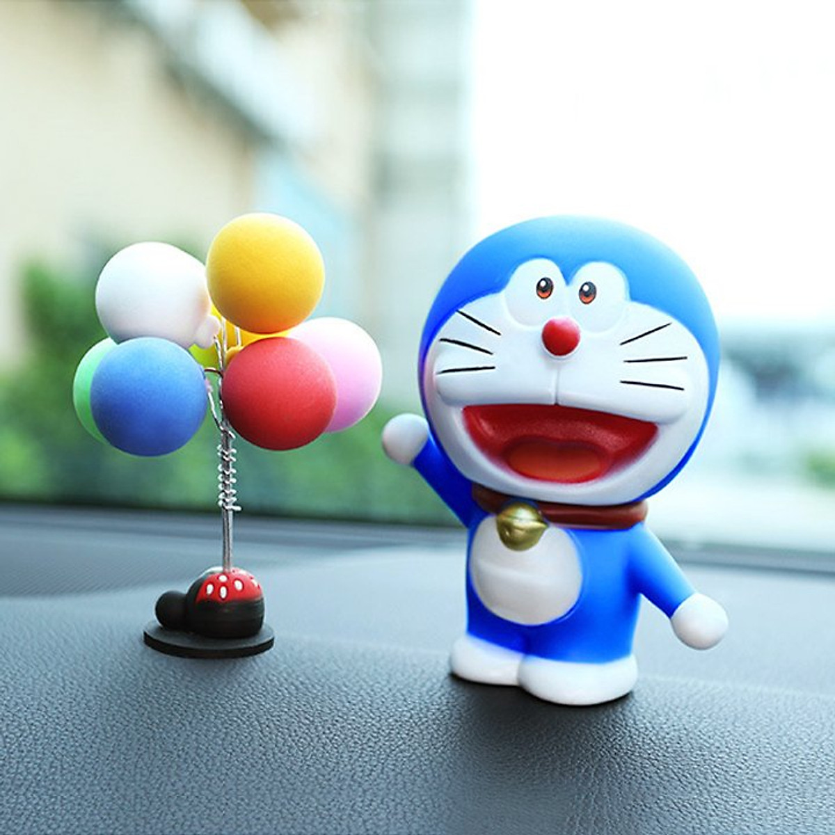 Mô Hình Nobita 18cm Nằm ểnh ương  Góc Cảm Hứng