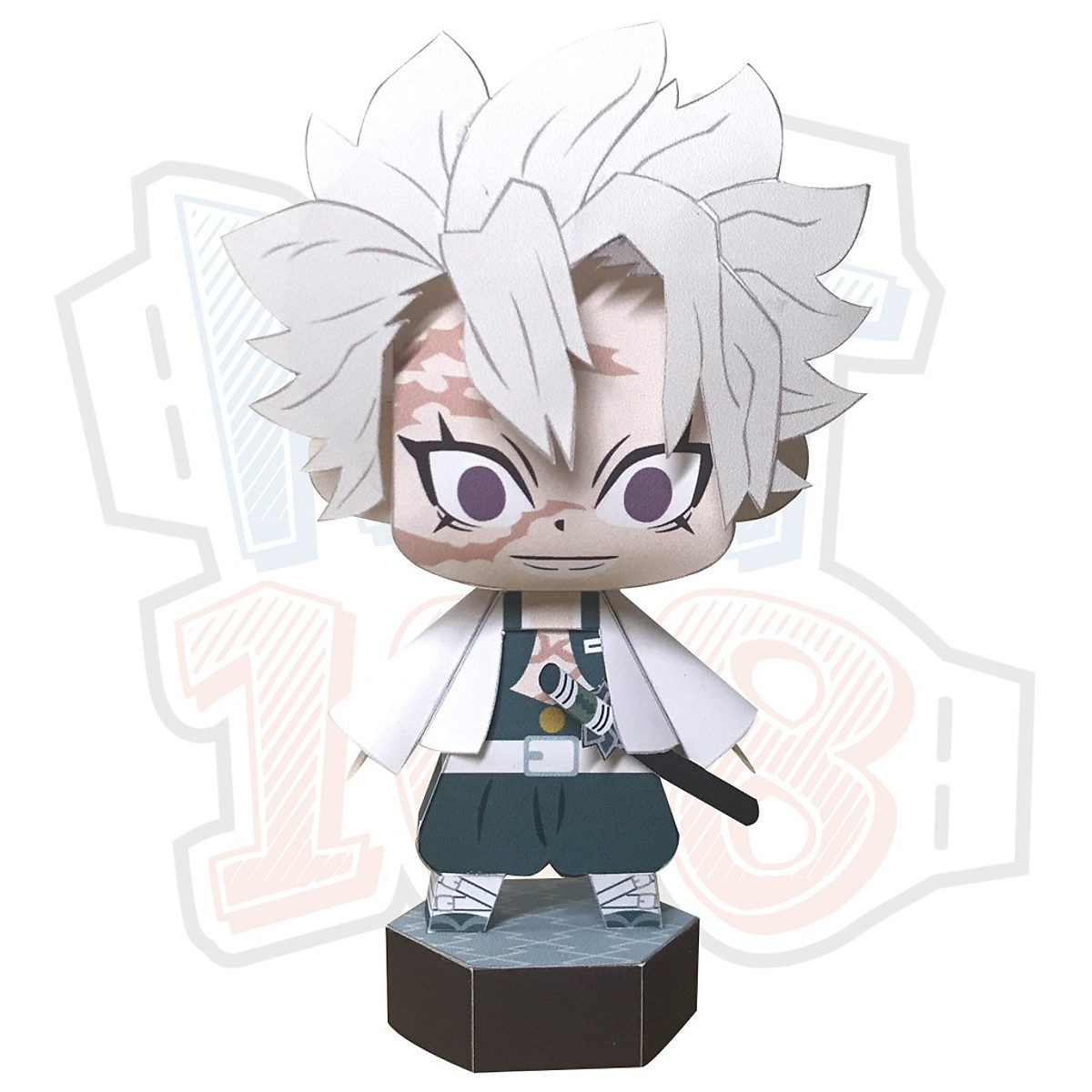 Mô Hình Anime Chibi Học Viện Anh Hùng giá rẻ Tháng 82023BigGo Việt Nam