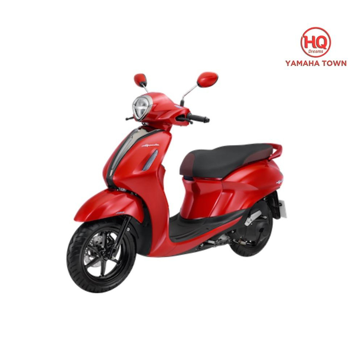 Yamaha Nozza Grande 2016 có gì khác so với phiên bản cũ  websosanhvn