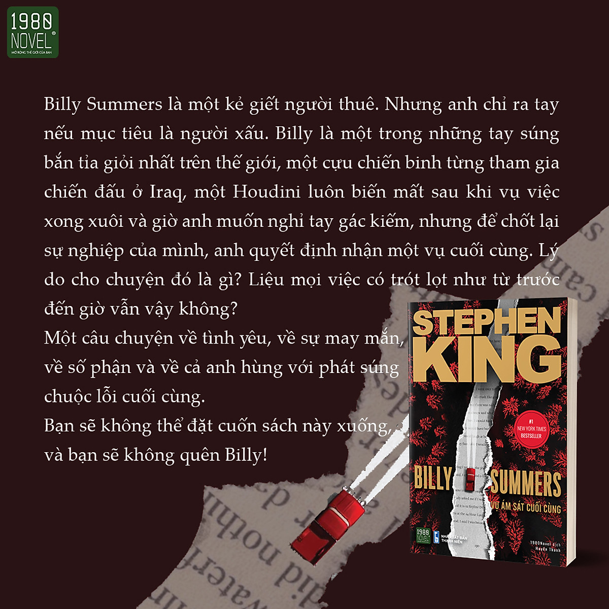 Pet Samatary - Nghĩa địa thú cưng - Stephen King