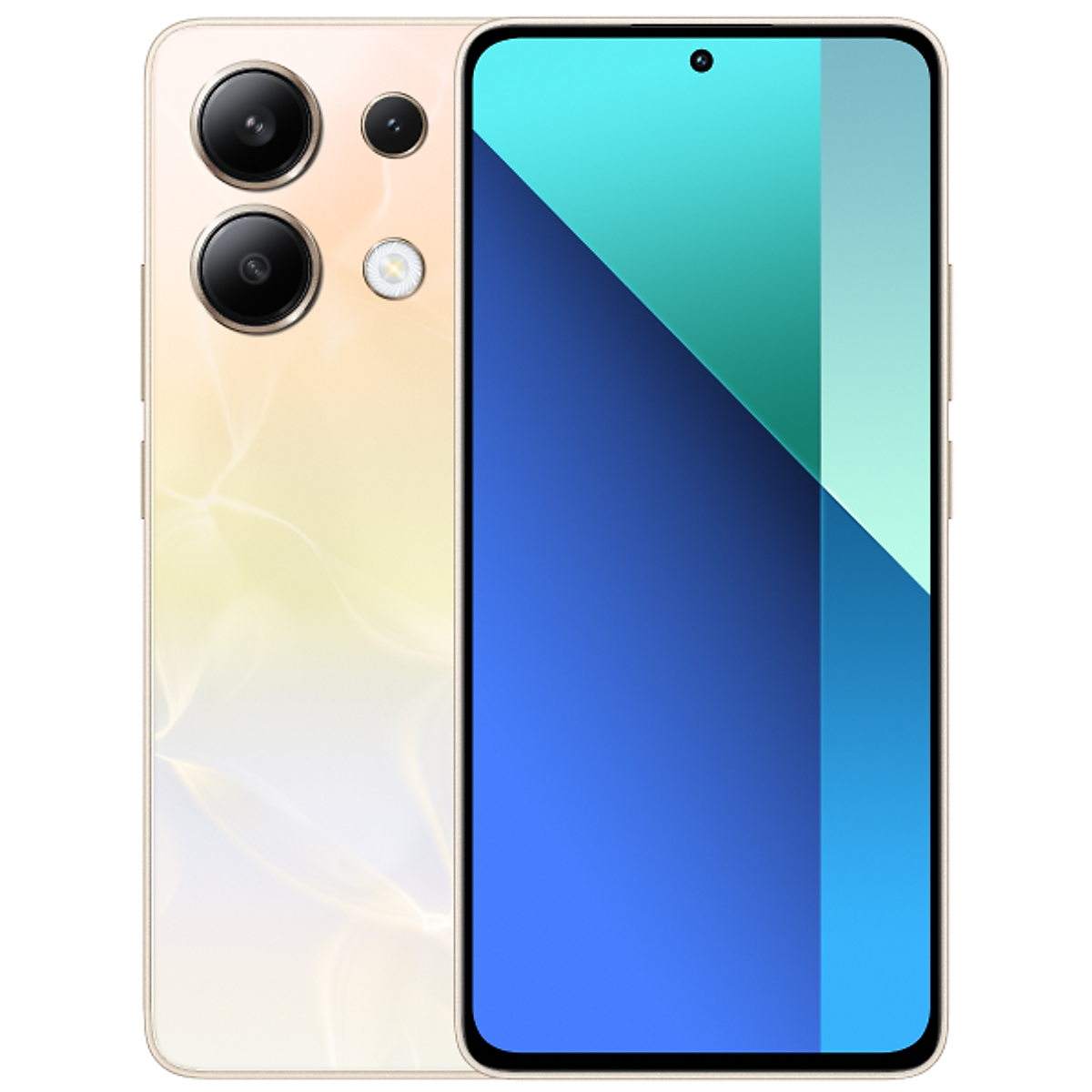 Điện thoại Xiaomi Redmi Note 13 (6GB/128GB) - Hàng chính hãng