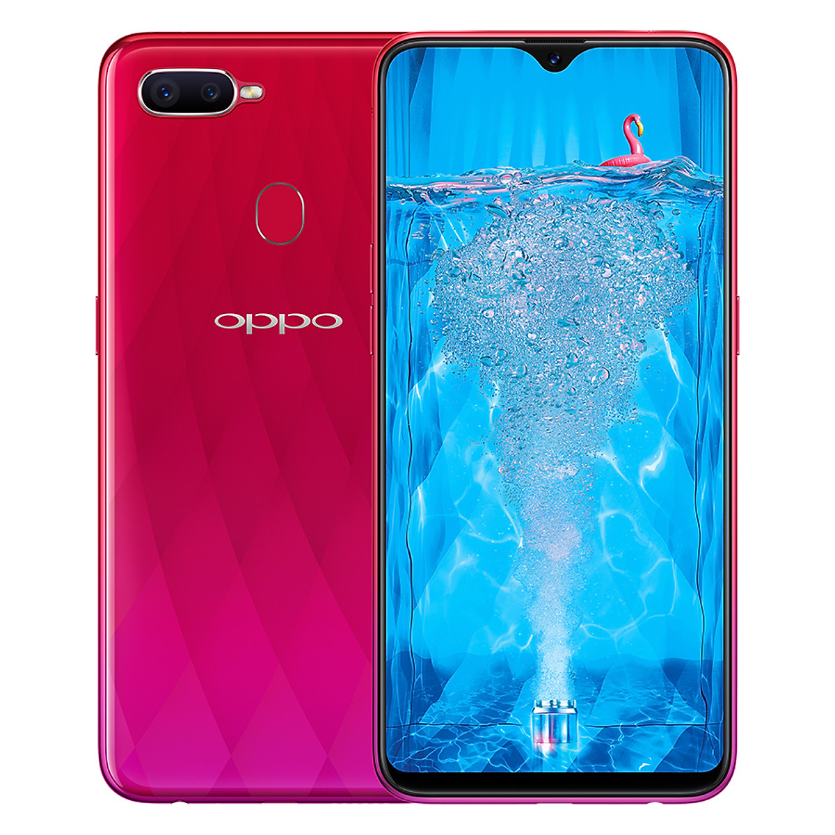 Trọn Bộ 201 Hình Nền Oppo Full HD 4K Cực Nét