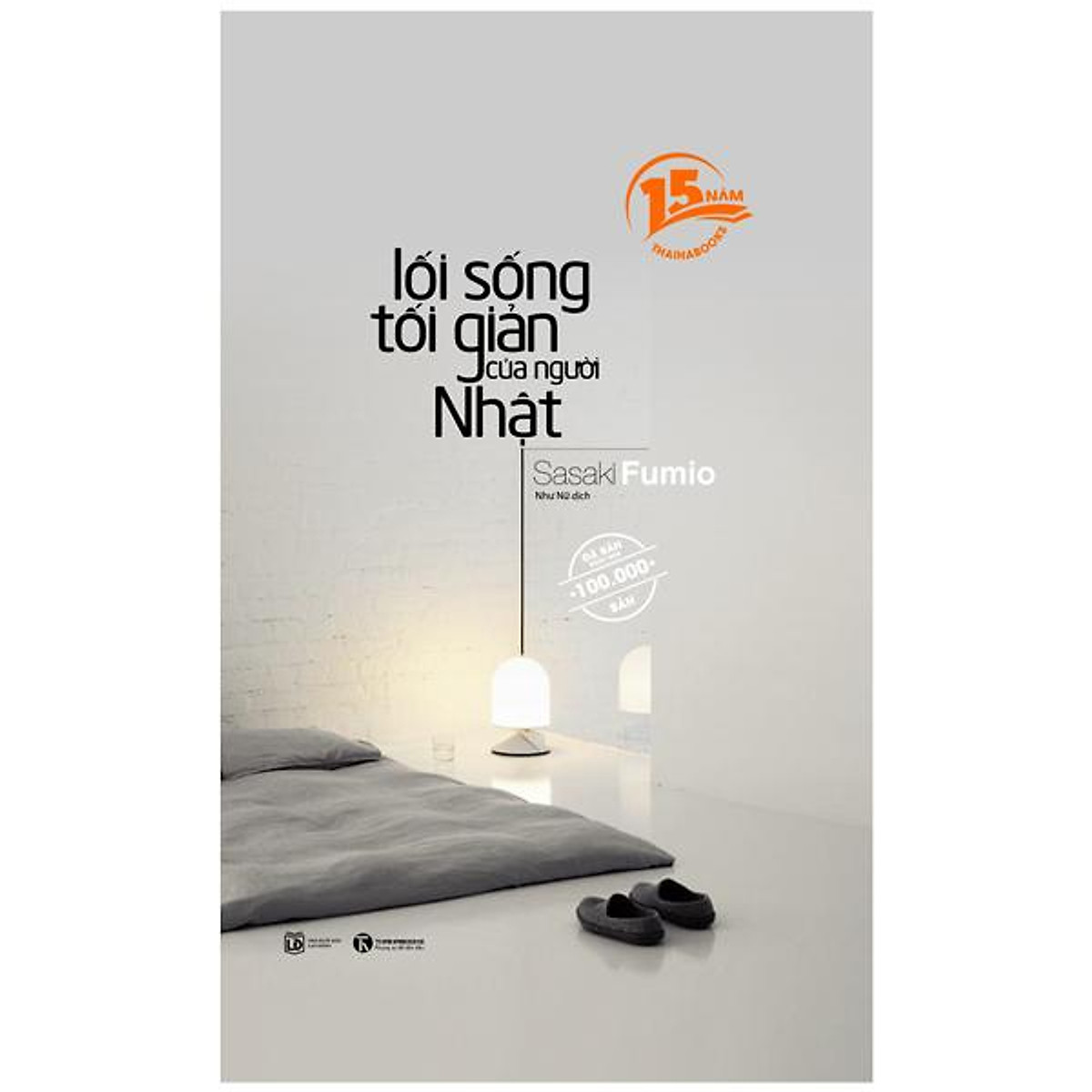 Review sách lối sống tối giản của người nhật chi tiết 2022 3 lối sống tối giản của người nhật 3