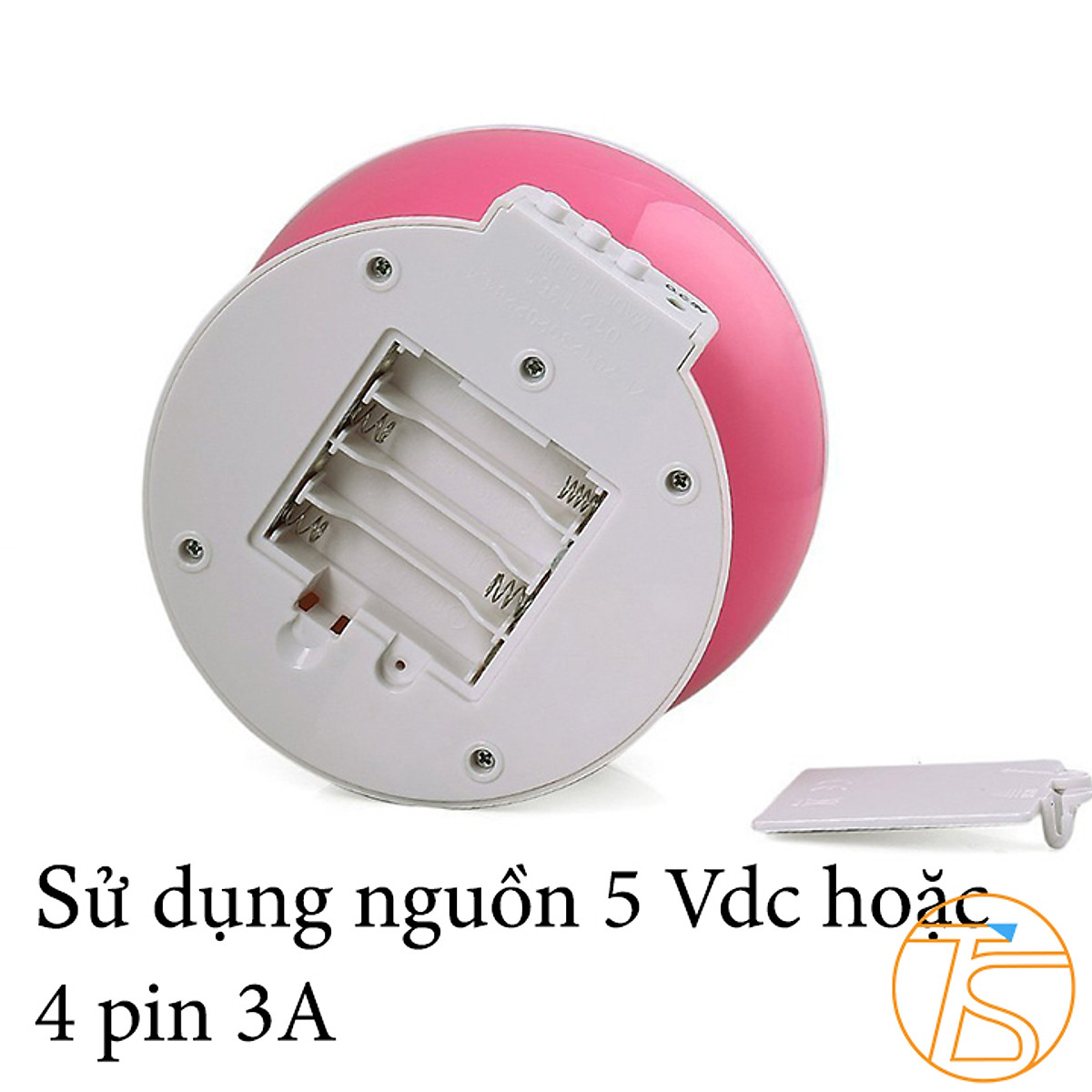 Đèn Led Chiếu Ngôi Sao Xoay 360 Độ Lãng Mạn - Quà Tặng Sinh Nhật