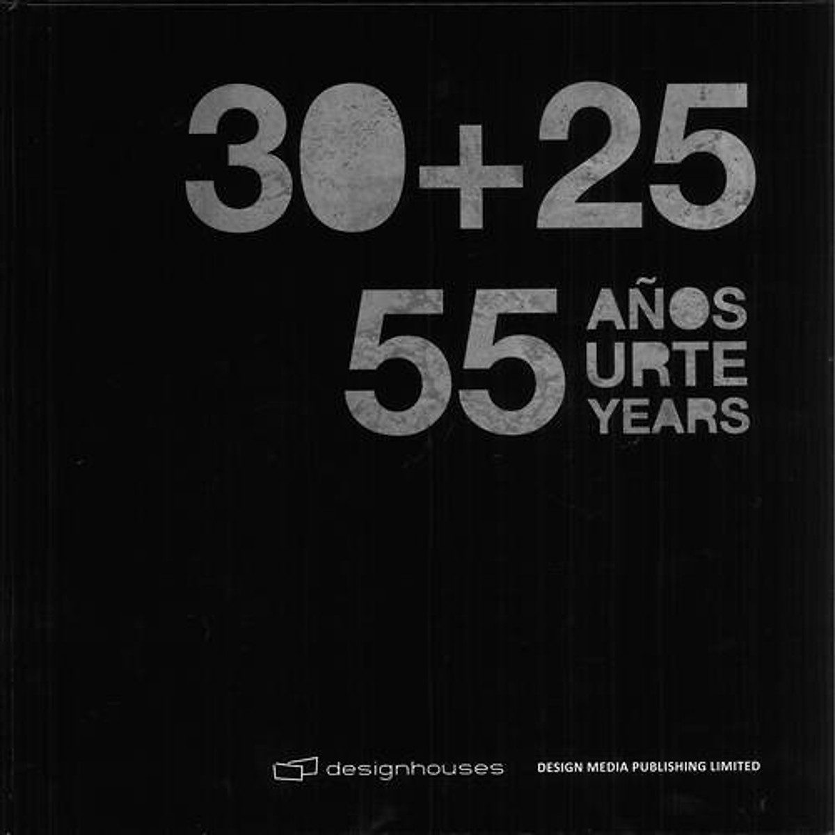 30+25: 55 Years