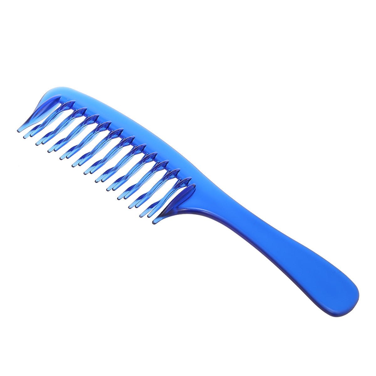 AntiStatic Hair Combs Wide Teeth Comb Hair Pick Comb For Curly Hair