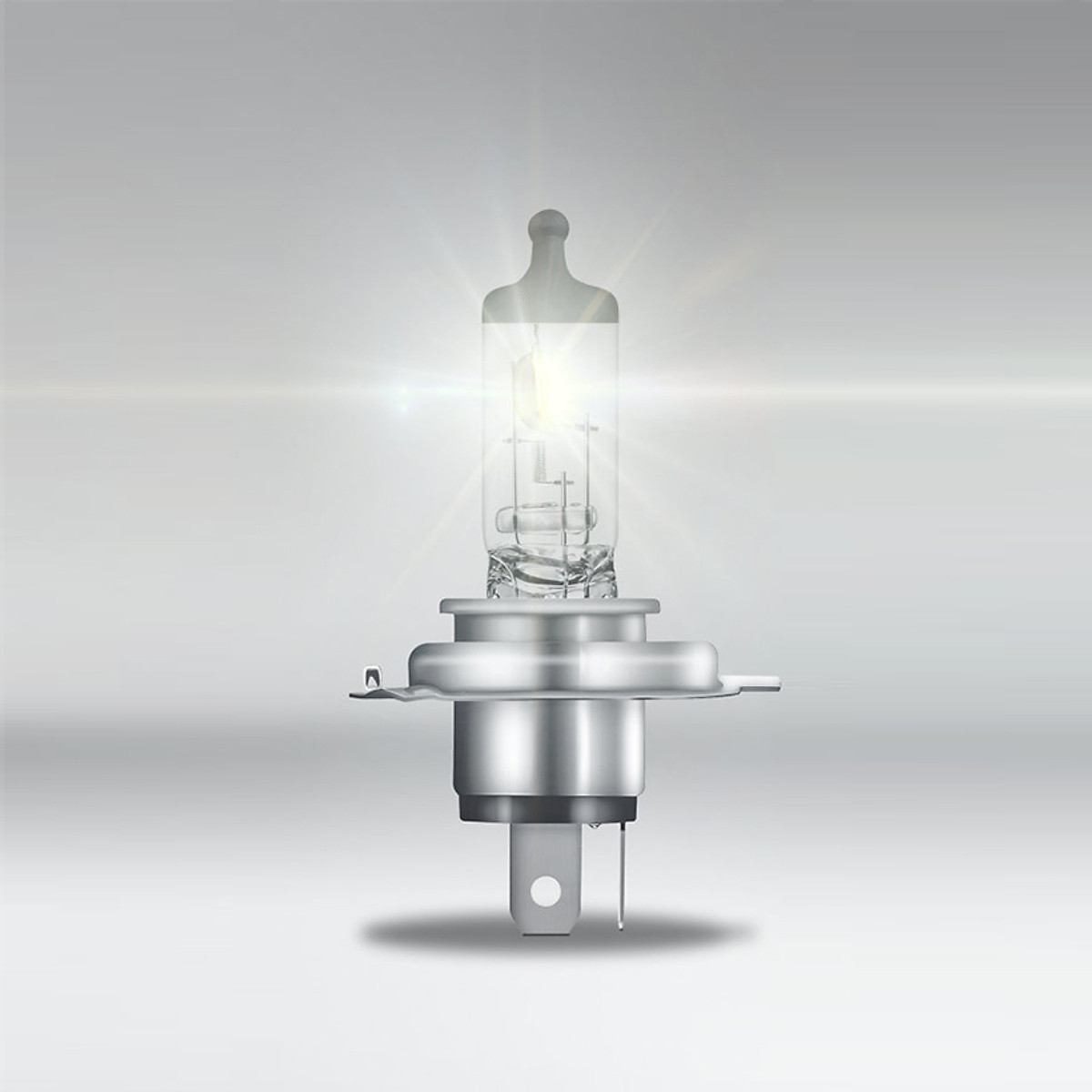 Bóng Đèn Halogen OSRAM Original H4 12V 60/55W