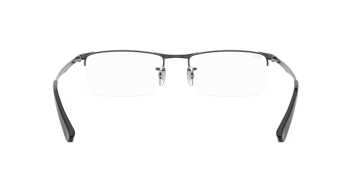 Mắt Kính Ray-Ban - RX6281D 2620 -Eyeglasses