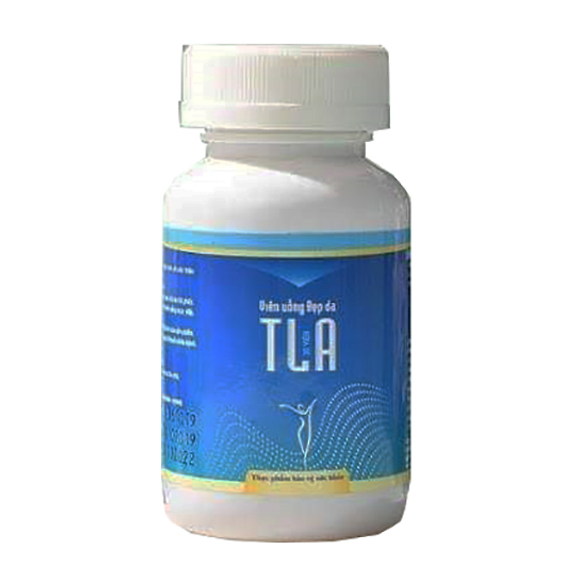 Thực phẩm bổ sung dinh dưỡng TLA dành cho người lớn