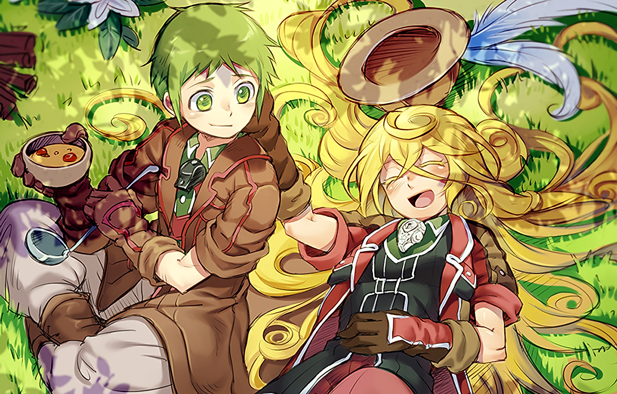 Mua Poster A4 dán tường Anime, decal 21x30 trang trí có keo Made In Abyss Wallpapers (2).png Mua Poster A4 dán tường Anime, decal 21x30 trang trí có keo Made In Abyss Wallpapers (2).png