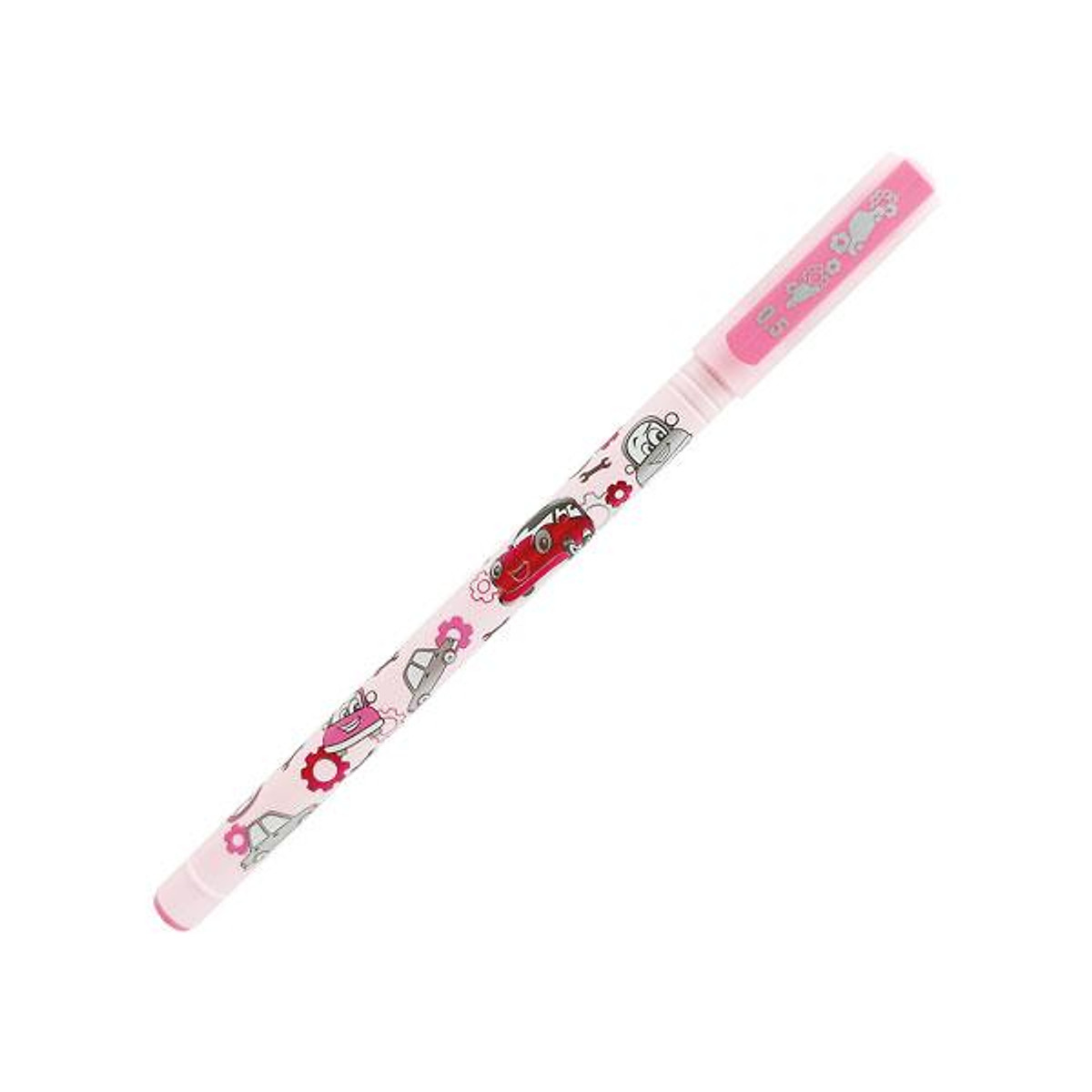Bút Gel 0.5 mm - Thiên Long TP-GEL038 - Mực Tím