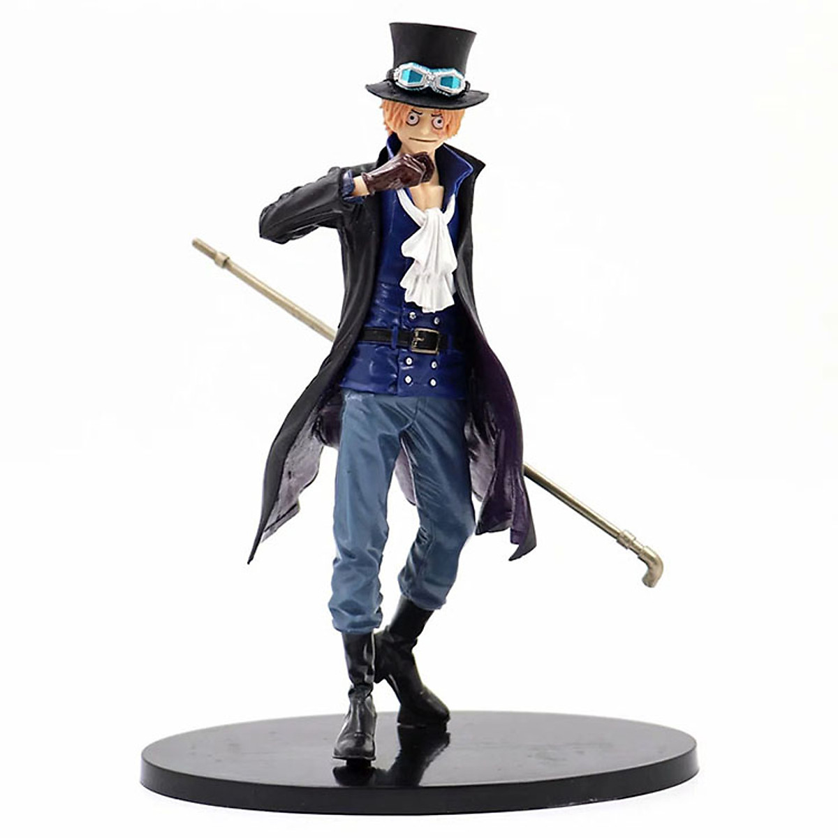 MÔ HÌNH SABO ADVENTURE 20CM #41 MÔ HÌNH SABO ADVENTURE 20CM