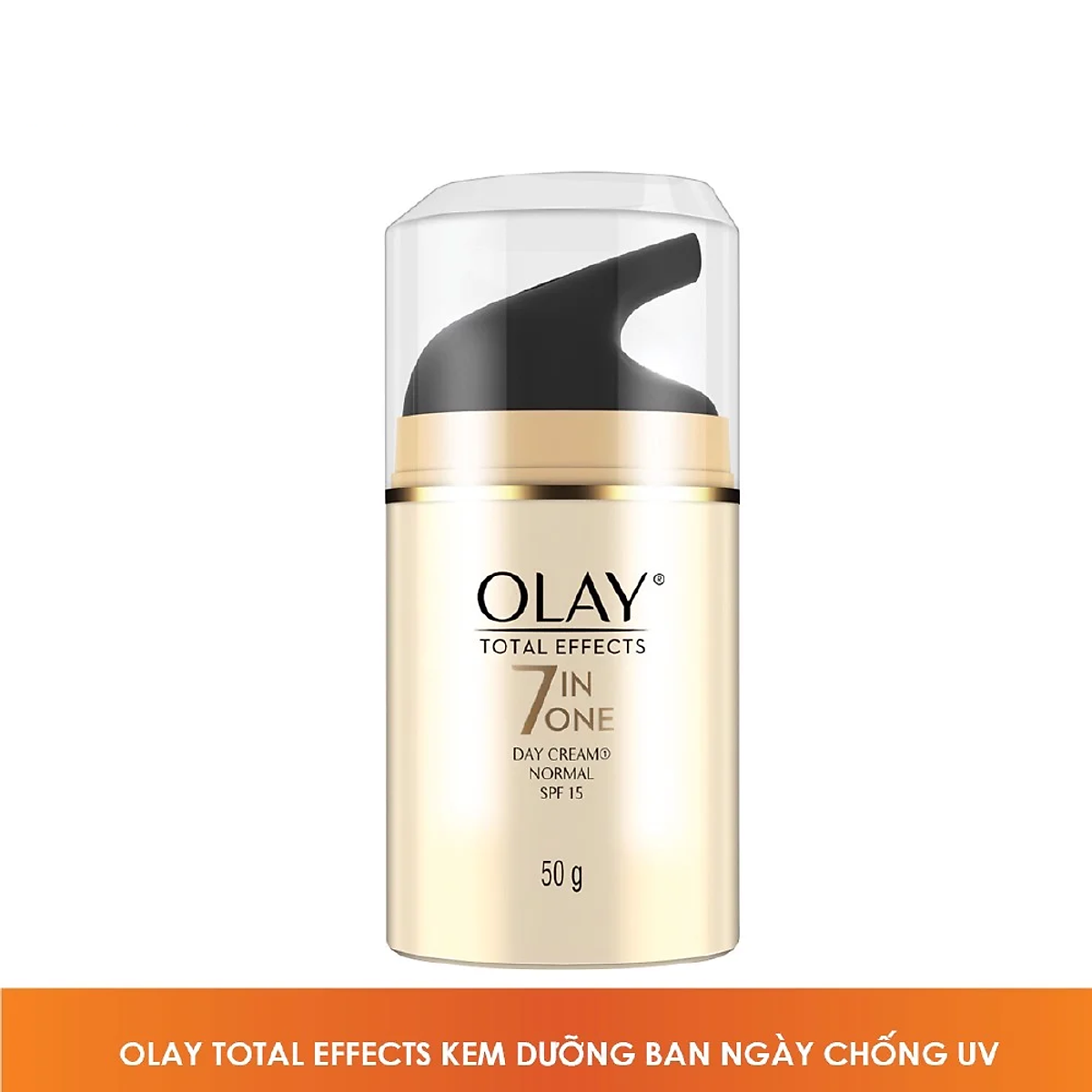 Kem Dưỡng Da Chống Nắng Ban Ngày Olay Total Effects 50G