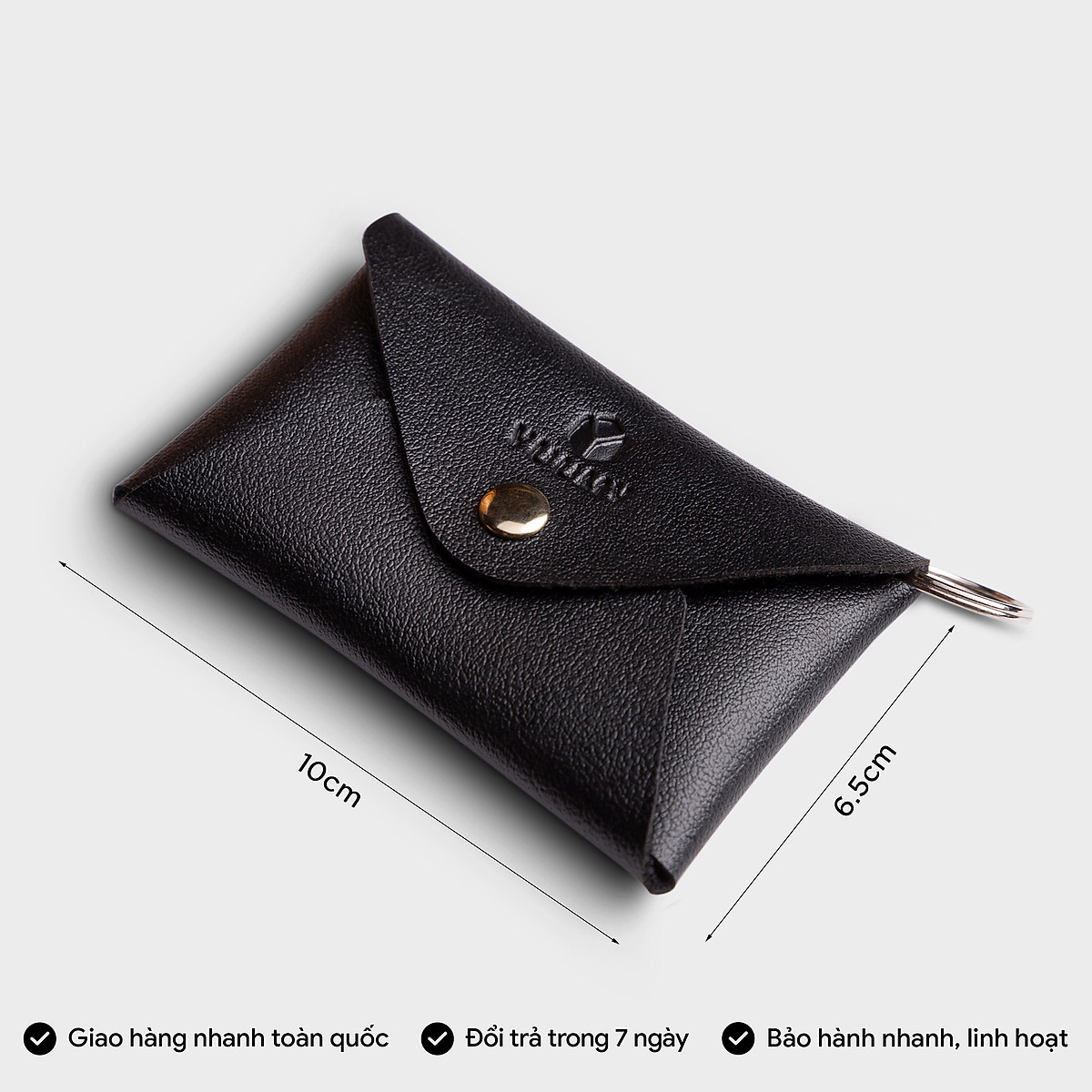 Móc khóa thời trang YUUMY YMK11