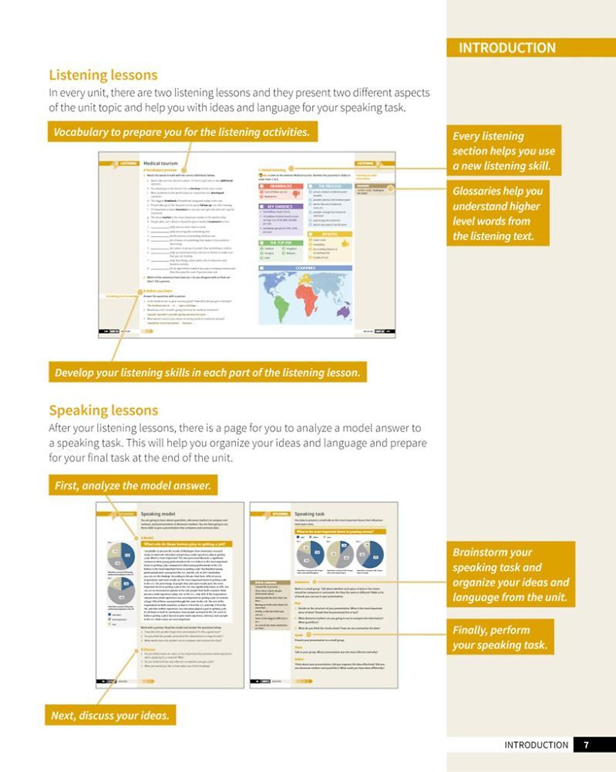 Skillful Second Edition Level 2 Listening & Speaking Student's Book + Digital Student's Book Pack