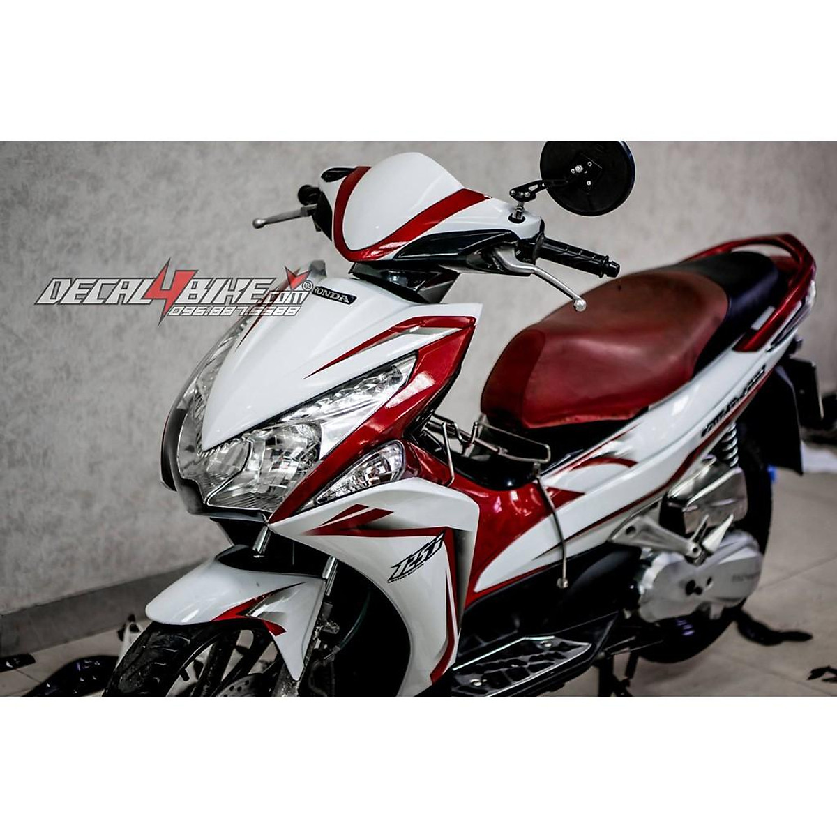 Honda Air Blade Fi màu đen bạc 2011 ngay chủ bstp  Chugiongcom