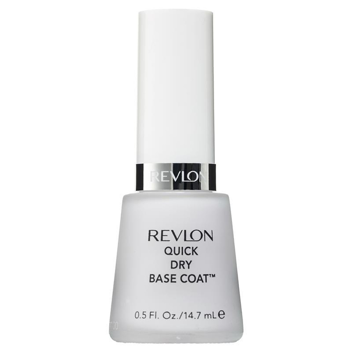 Revlon Quick Dry Base Coat - Dụng cụ chăm sóc da mặt Revlon Quick Dry Base Coat - Dụng cụ chăm sóc da mặt